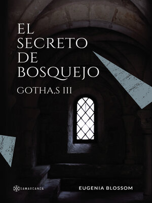 cover image of Gotha,s iii